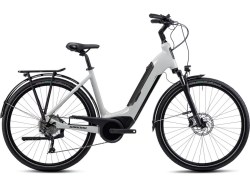 TRIA 10 - Grey